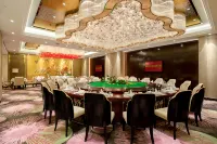 Bairun Guangdong International Hotel - 5 tähden