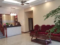 Chongqing Jinfoshan Sihong Villa Hotels near Jinfuo Mountain