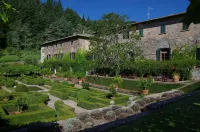 Badia a Coltibuono Wine Resort - Villas