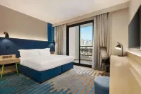 La Quinta by Wyndham Dubai Jumeirah - Parvekkeita