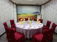 Zishan Hotel Hotels in Jingde County
