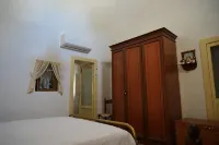 Historic villa with trulli in Valle D'itria surrounded by nature