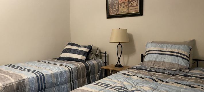 Vacation Condo #5 2BR with full kitchen, walk to river and shops, pets welcome Hotels in Sharp County