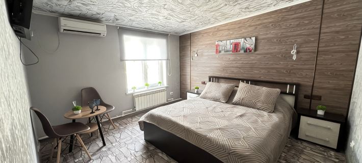 Living Quarters Sweden Hotels in Voronezh