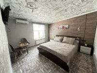 Living Quarters Sweden - 애견동반