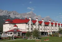 Chateau Canmore