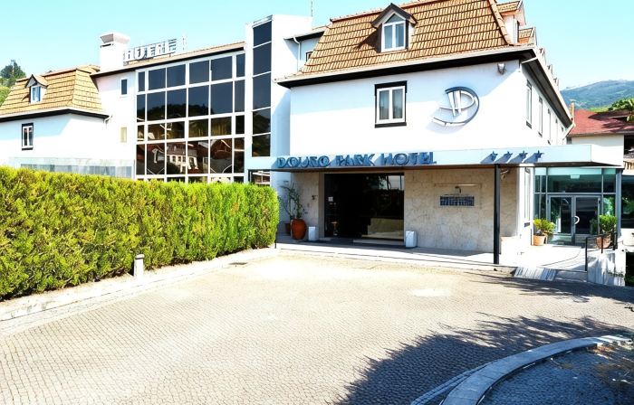Douro Marina Hotel & Spa