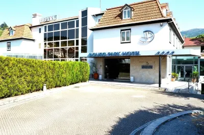Douro Marina Hotel & Spa Hotéis em 