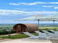 Casa Timiș - Wellness & Spa Resort - Phòng tập thể hình