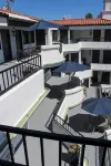 破浪酒店