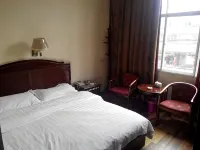 姚安香巴拉中国式旅館 - Wi-Fi