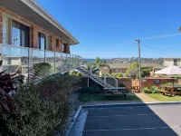 Ocean View Motor Inn Merimbula