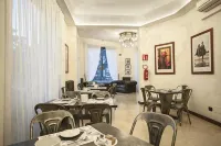 Boutique Hotel Liberty 1904 - Aamiainen