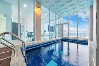 Bell Mar Pool Villa - Pools