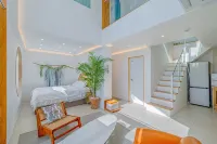Tongyeong Geudaeagaedrim Dokchae Poolvilla - Villas