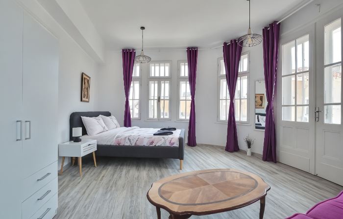 Hostel Musala