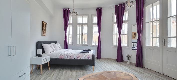 Hostel Musala Hotels in Odesos