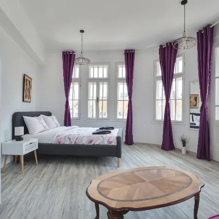 Hostel Musala