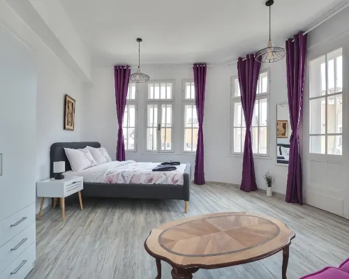 Hostel Musala Hotels in Odesos