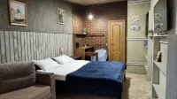 Lida Drayv Plyus Hotel - 2-Star