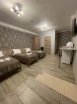Dubki Tochka Snega Mini-Hotel