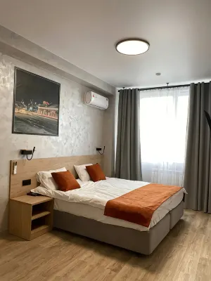 Yakimanka Hotel - 2 звезды