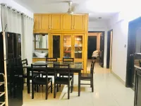 Luxury 3 BHK Dhanmondi-32, Dhaka