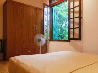 Park View Window (4) Local flair/Kitchen/Washing machine 鄰近中央馬戲團的酒店
