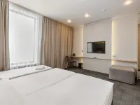 3A Suzdal Hotel 蘇茲達爾住宿飯店