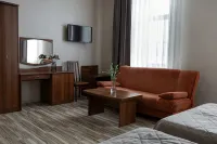โรงแรมบูลัค - ที่มีที่จอดรถ