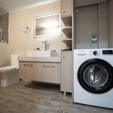 Luxury Apartment in Lamia
