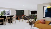 弗拉格斯塔夫洲際VOCO酒店 - 早餐