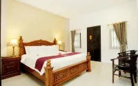 Puri Saron Senggigi Hotel