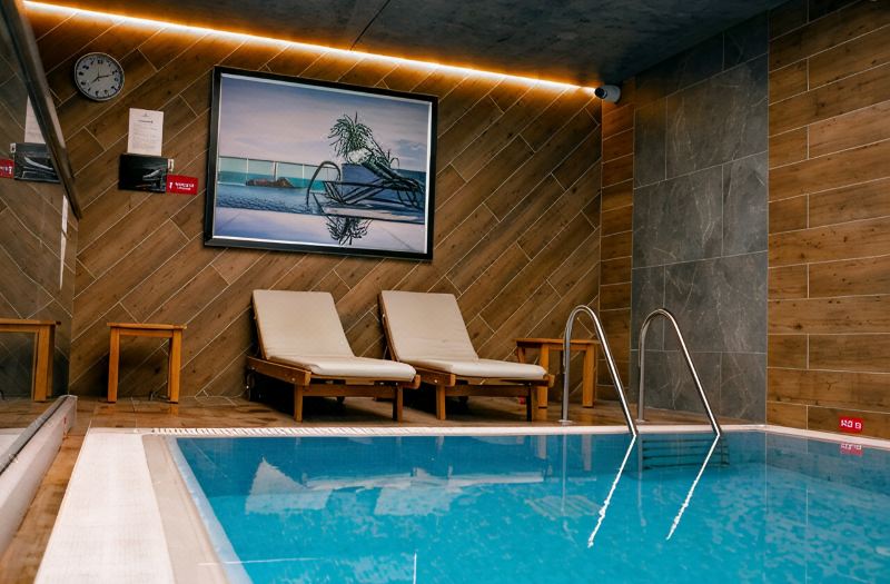InterContinental Baku by IHG photo 2