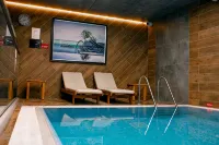 InterContinental Hotels BAKU by IHG - Luxury