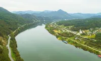 Chuncheon Venue Pool Villa (August 19)