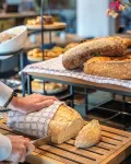 MyHotel Meppel - breakfast