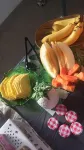 B&B Villa Luna - breakfast