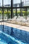 The Fortyfive Business Hotel & Spa - Pools