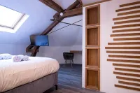Domaine du Rondia - Hôtel & Wellness - Homestays
