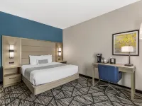 Best Western Plus Mid County - Morgenmad