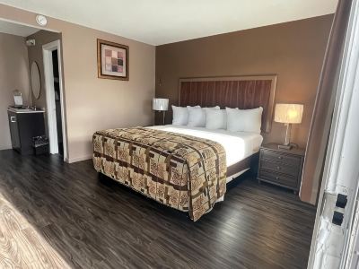 Dream Inn