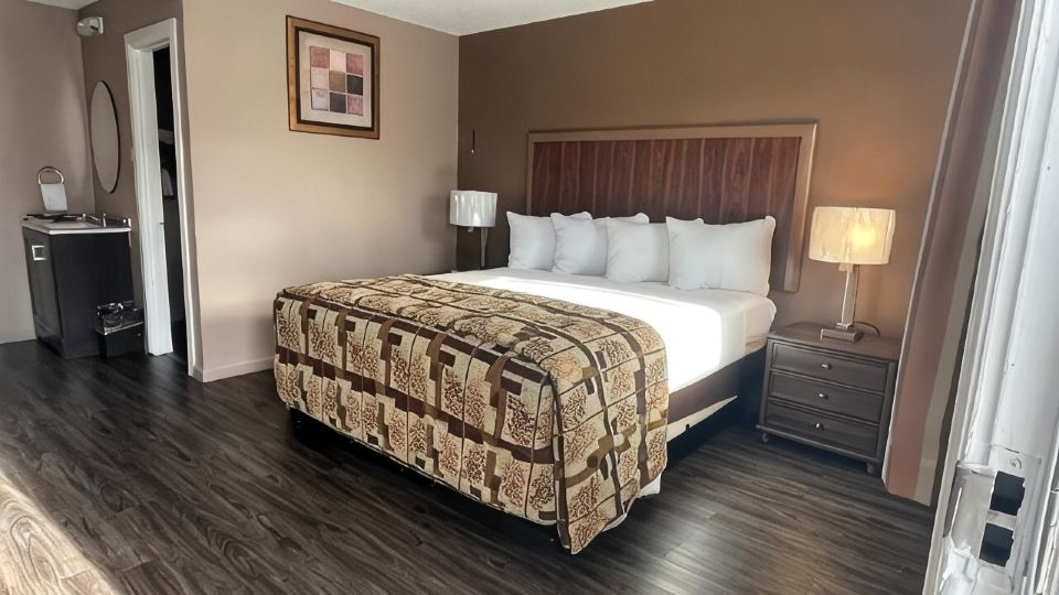 Dream Inn
