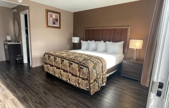 Dream Inn