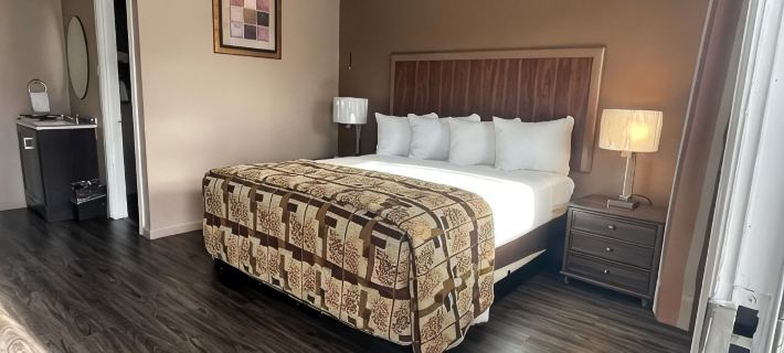 Dream Inn Hotels in Nyen piirikunta