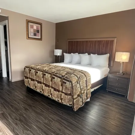 Dream Inn