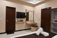Majestic Grand Madurai - Near Aravind Eye Hospital - مطابخ