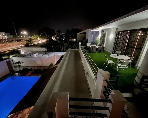 Maison d'hôtes Villa Anna Dakar Hotels in Dakar