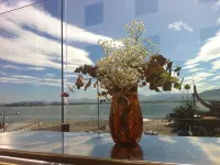 Hotel Bahía - vue mer