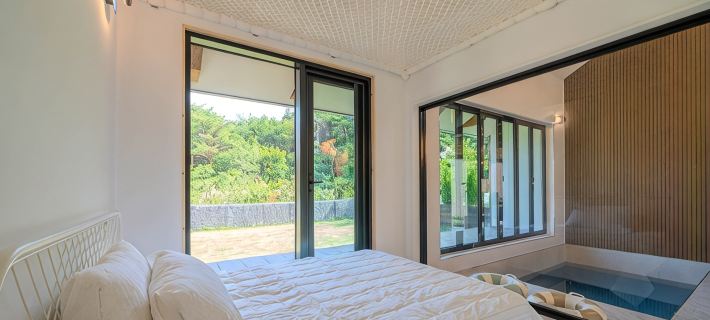 Stay Namu Yangyang Hotels in Yangyang